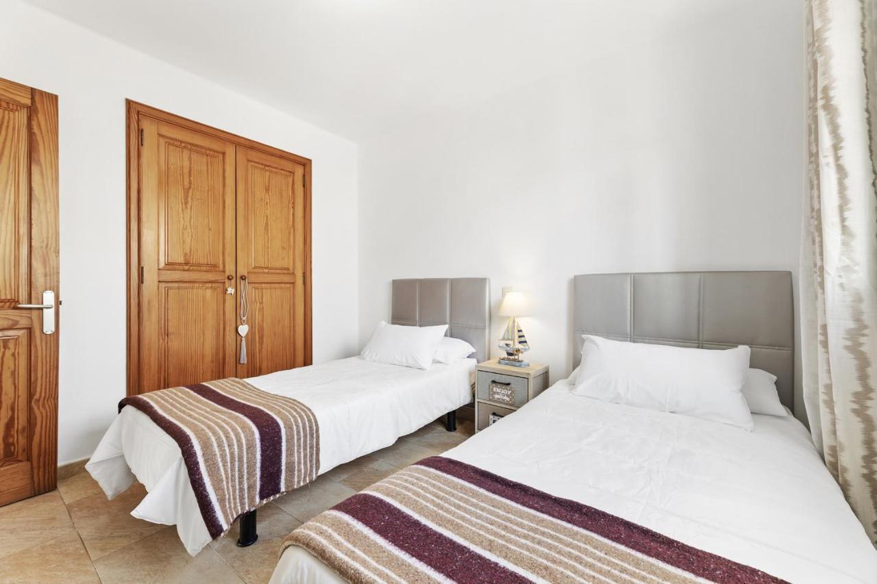 Casa Tamia Villa Playa Blanca  Luaran gambar
